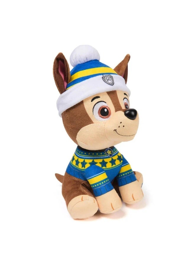 PAW PATROL دمى هدايا باو باترول قند 8 إنش متنوعة 6074237 - Image 2